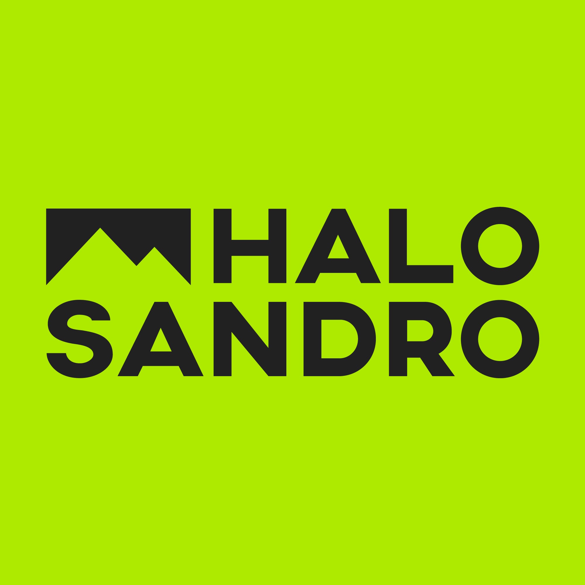 halo-sandro